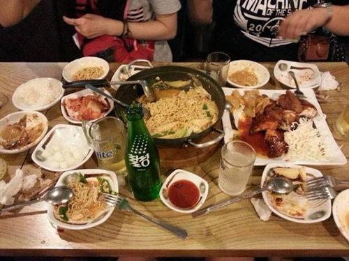 夜宵吃不完娱乐圈吃瓜  第3张